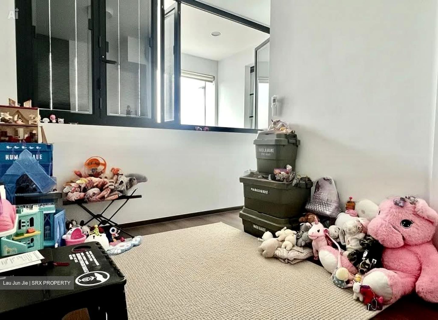 Strata (D11), Apartment #569665931